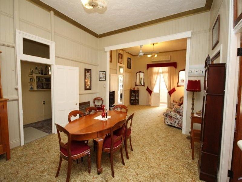 40 Matheson Street, Dalby QLD 4405