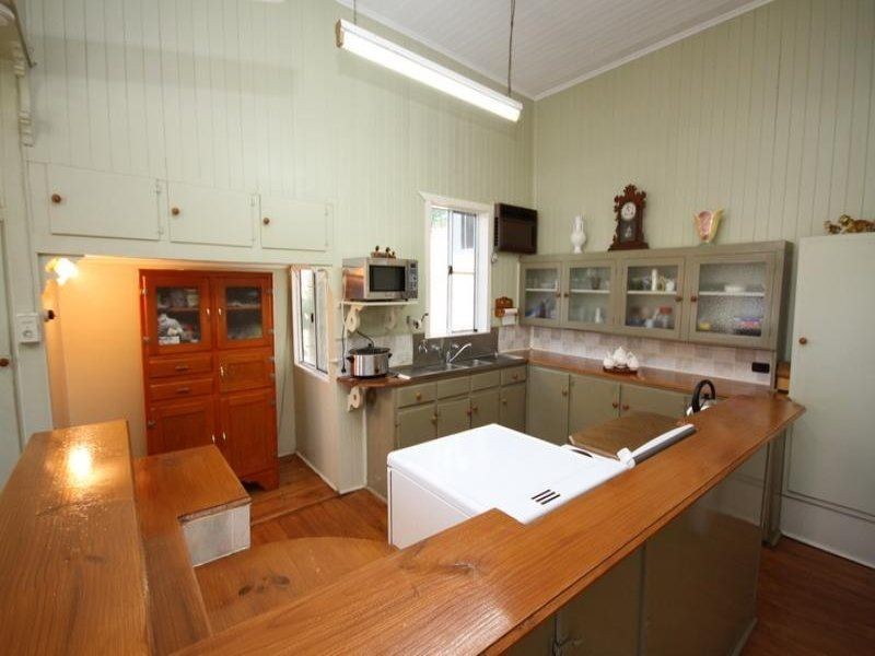 40 Matheson Street, Dalby QLD 4405