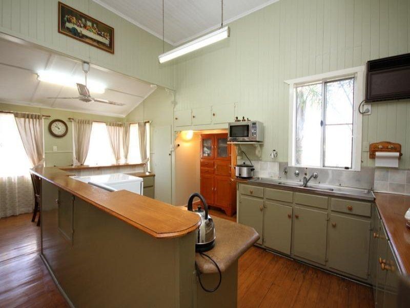 40 Matheson Street, Dalby QLD 4405