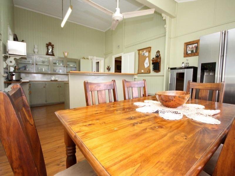 40 Matheson Street, Dalby QLD 4405