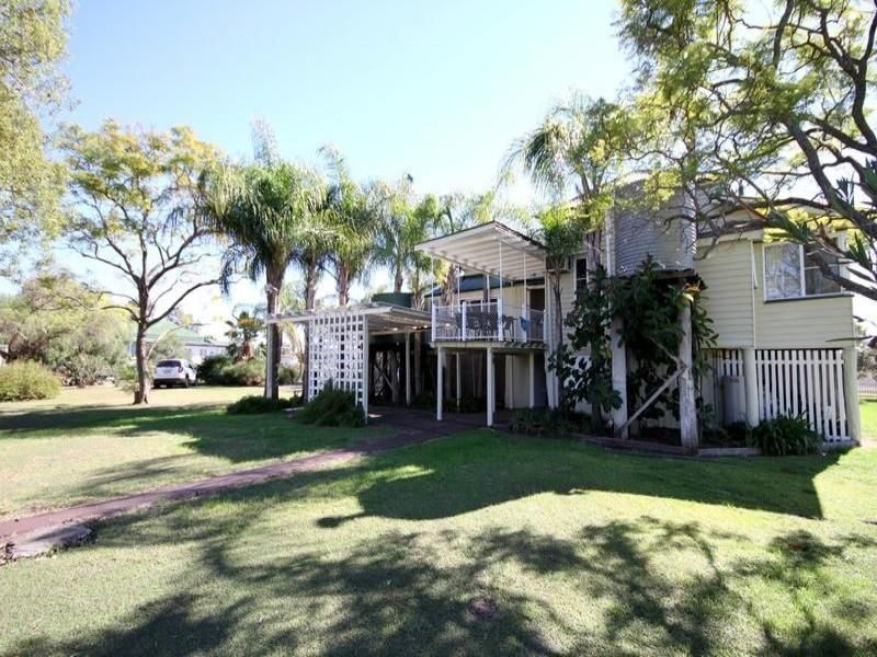 40 Matheson Street, Dalby QLD 4405