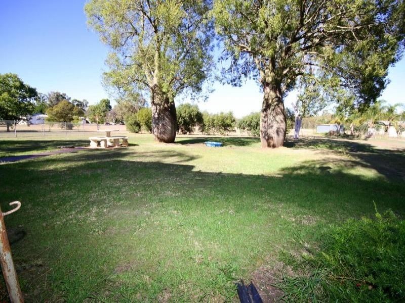 40 Matheson Street, Dalby QLD 4405