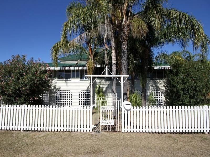 40 Matheson Street, Dalby QLD 4405