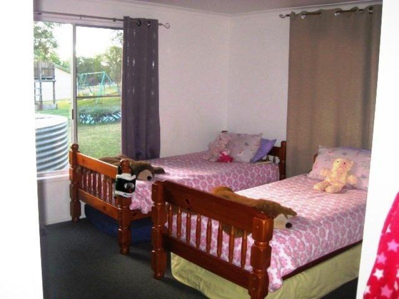 47 Cassidy Street, Bell QLD 4408