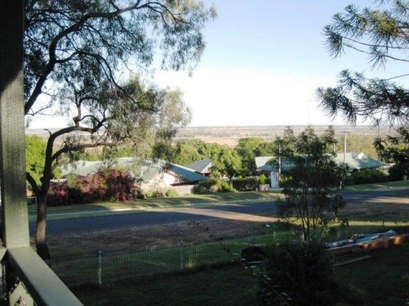 47 Cassidy Street, Bell QLD 4408