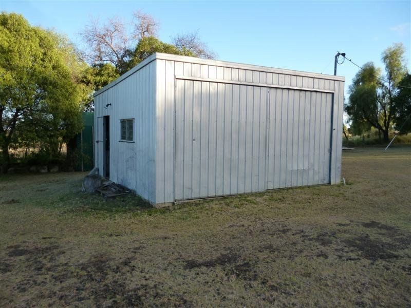 18 Mcphee Road, Bell QLD 4408