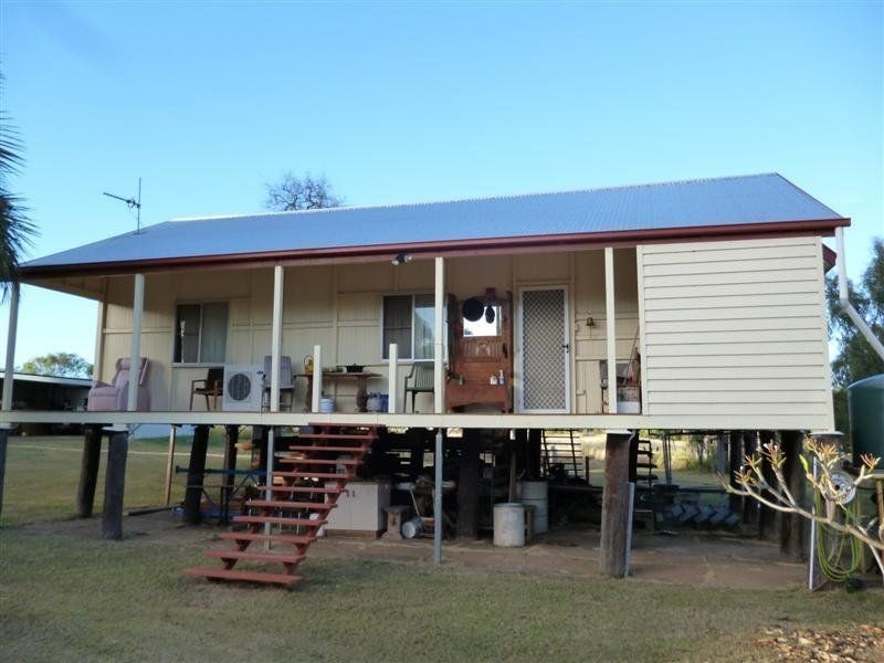 18 Mcphee Road, Bell QLD 4408