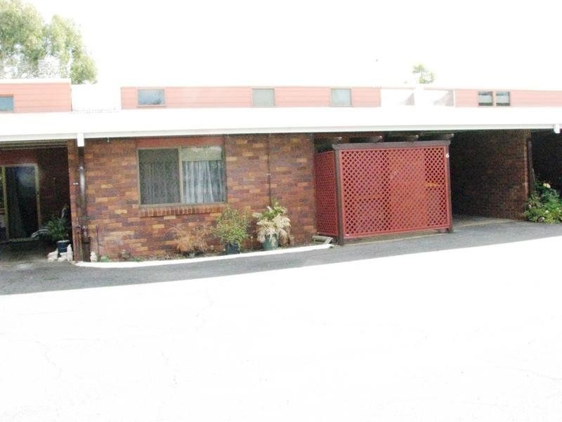 6/8 New Street, Dalby QLD 4405