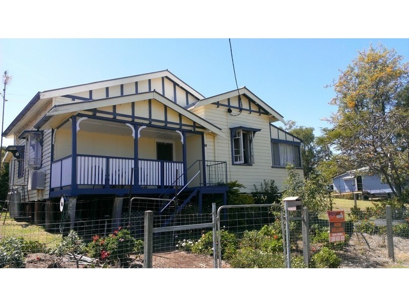47 Dennis Street, Bell QLD 4408