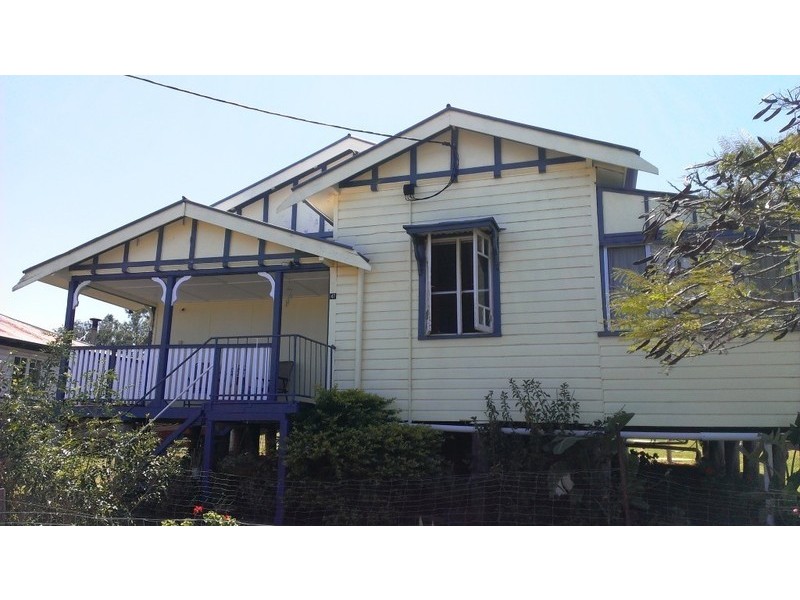 47 Dennis Street, Bell QLD 4408