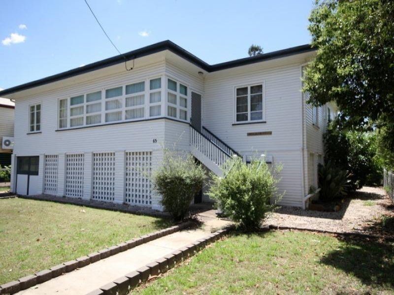 65 Patrick Street, Dalby QLD 4405
