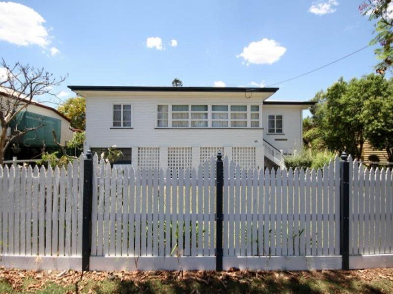 65 Patrick Street, Dalby QLD 4405