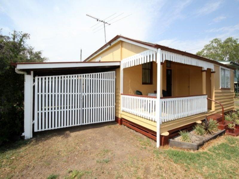 16 Matheson Street, Dalby QLD 4405