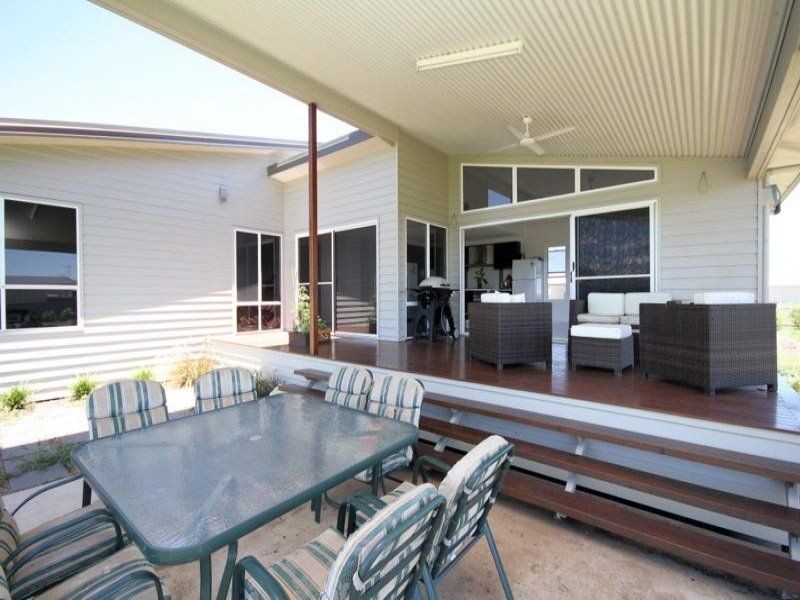 55 Diamond Drive, Dalby QLD 4405