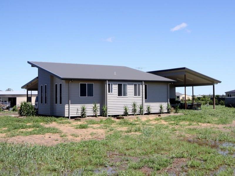 55 Diamond Drive, Dalby QLD 4405