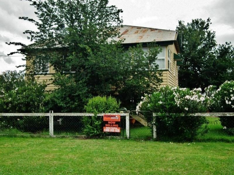1 Dan Street, Dalby QLD 4405