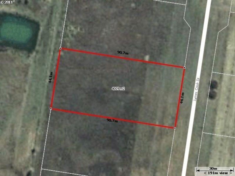 7 James Cook Drive, Dalby QLD 4405