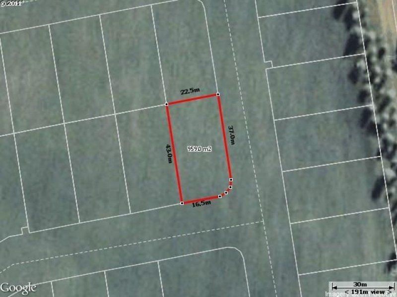 7 Gosden Drive, Dalby QLD 4405