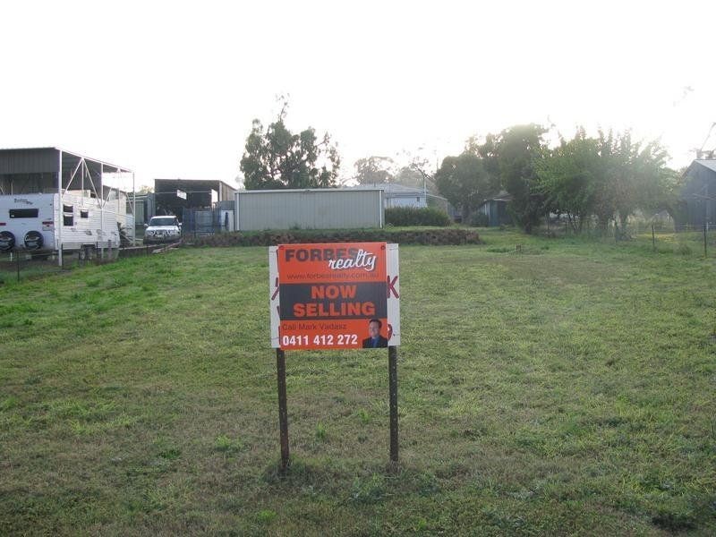 57 Dennis Street, Bell QLD 4408