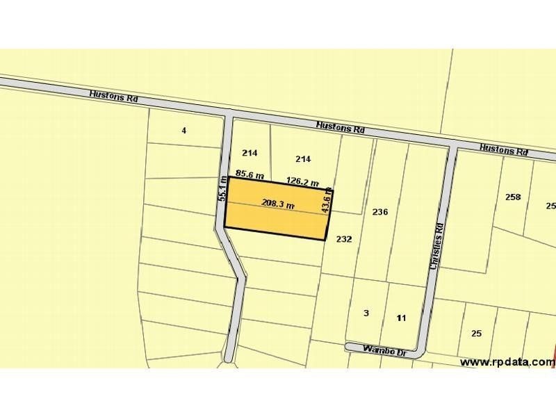 Pirrinuan QLD 4405