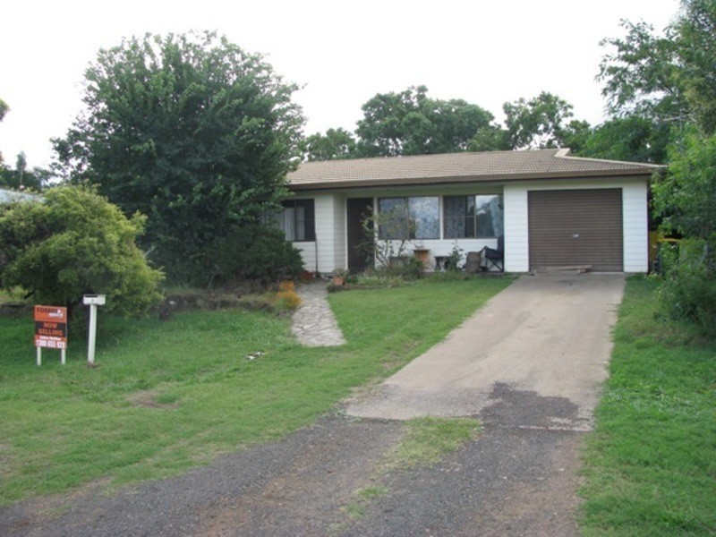 148 Condamine Street, Dalby QLD 4405