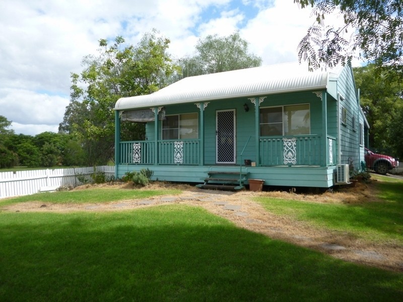 1/70  Bunya Street, Dalby QLD 4405