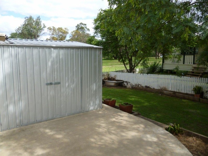 1/70  Bunya Street, Dalby QLD 4405