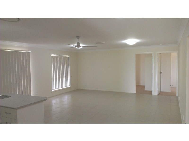 38 Vanessa Drive, Dalby QLD 4405