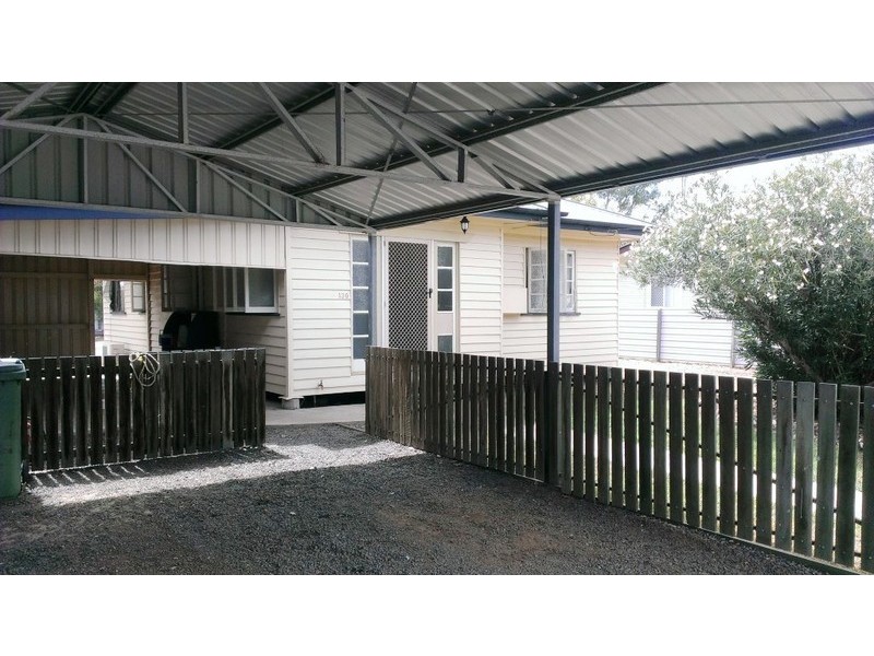 130 Pratten Street, Dalby QLD 4405