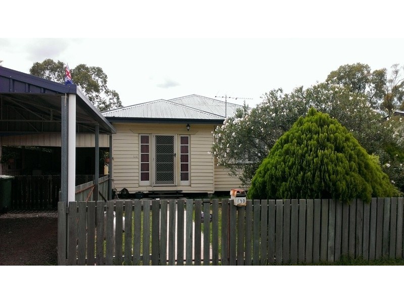 130 Pratten Street, Dalby QLD 4405