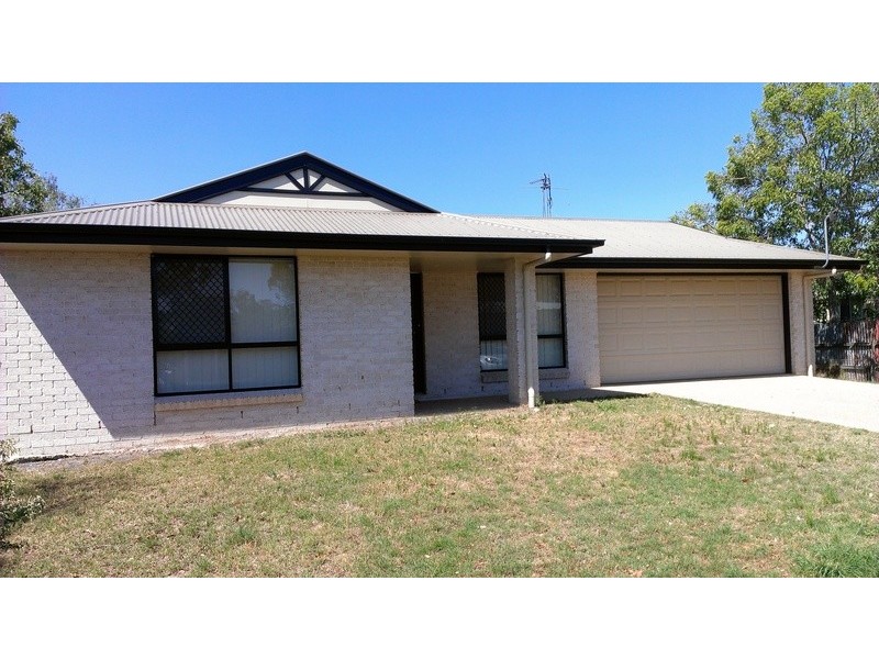 31 Drury Street, Dalby QLD 4405