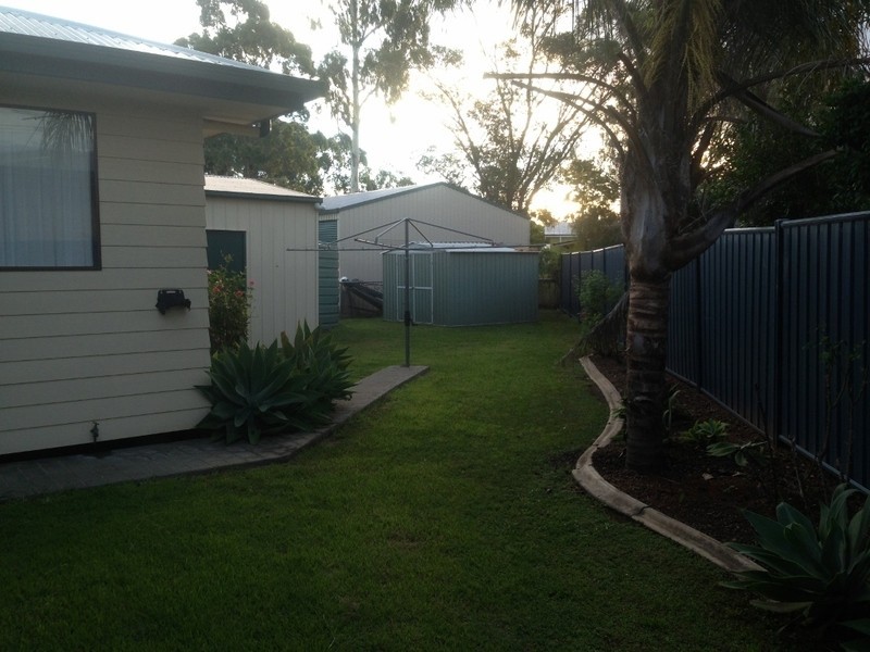 6 Russell St, Dalby QLD 4405