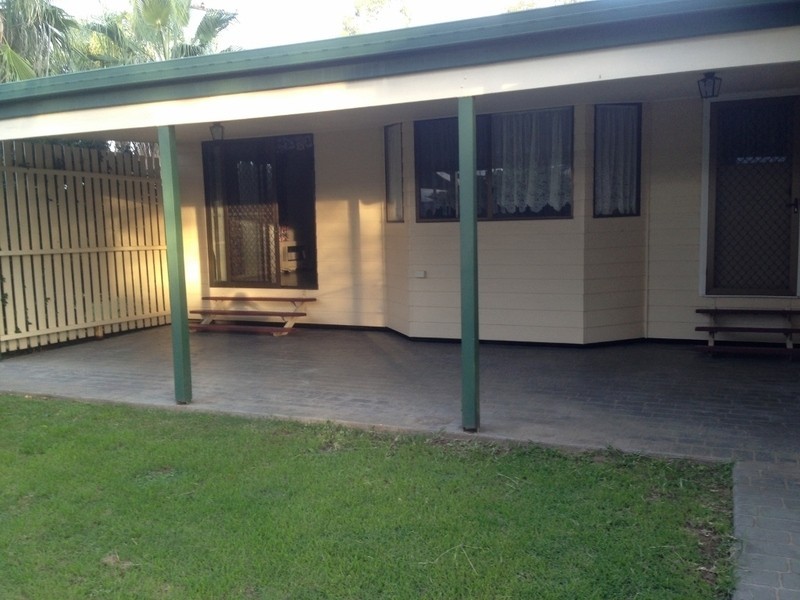 6 Russell St, Dalby QLD 4405