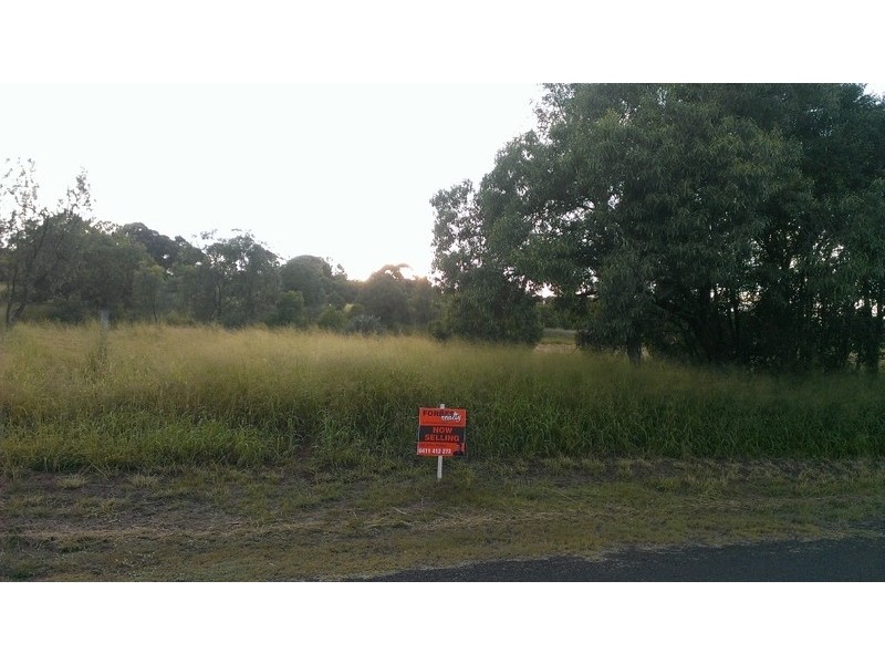 59 Cassidy Street Bell, Bell QLD 4408