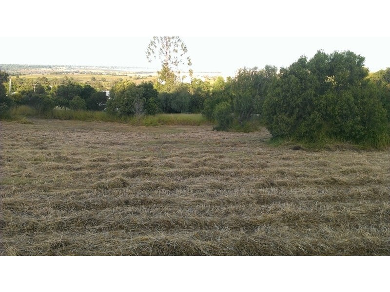 59 Cassidy Street Bell, Bell QLD 4408