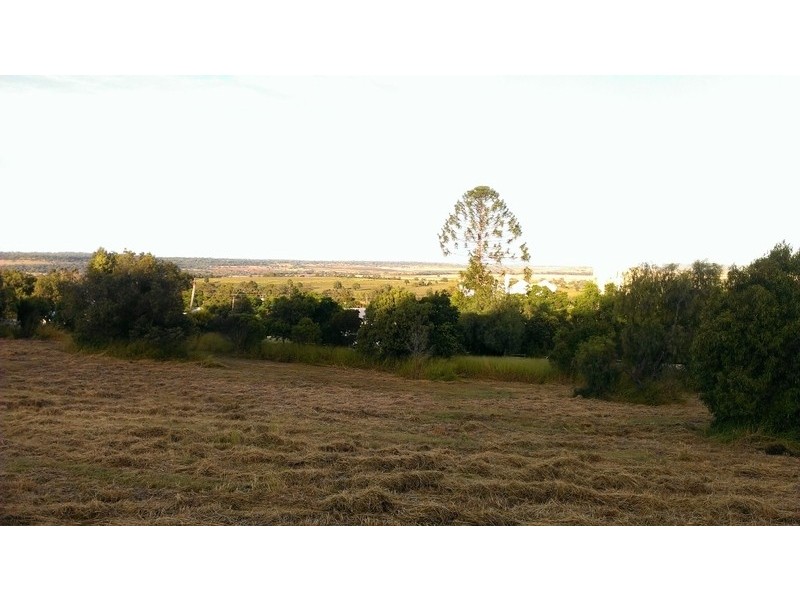 59 Cassidy Street Bell, Bell QLD 4408