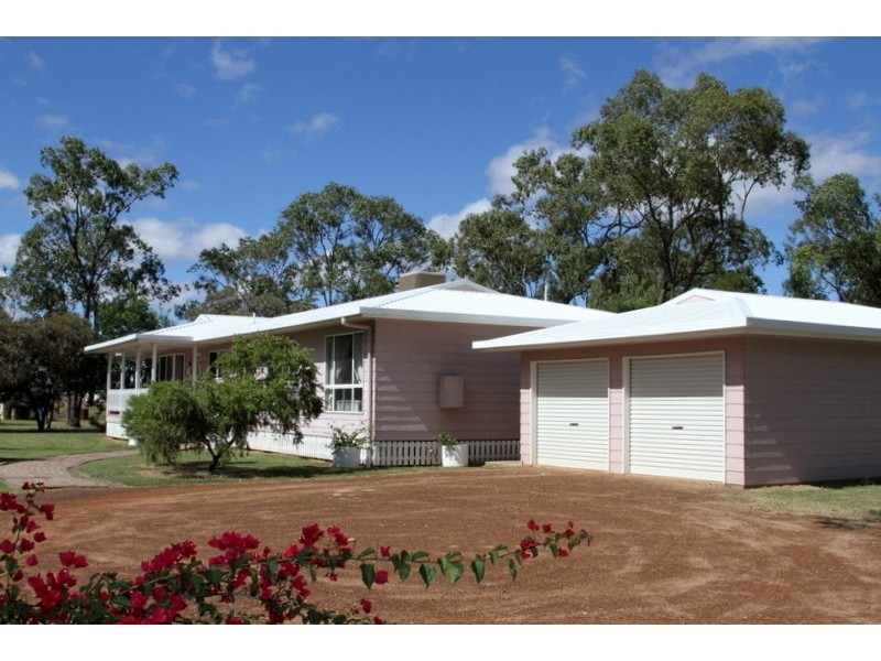 26 Spring Creek Drive, Dalby QLD 4405
