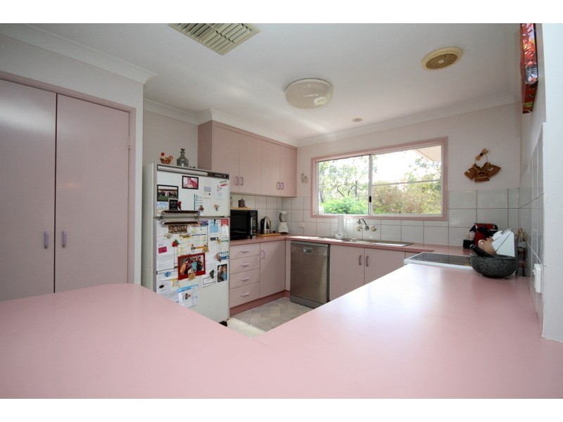 26 Spring Creek Drive, Dalby QLD 4405