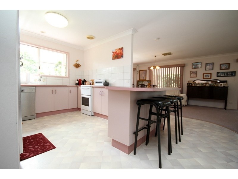 26 Spring Creek Drive, Dalby QLD 4405