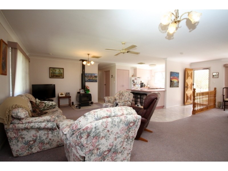 26 Spring Creek Drive, Dalby QLD 4405