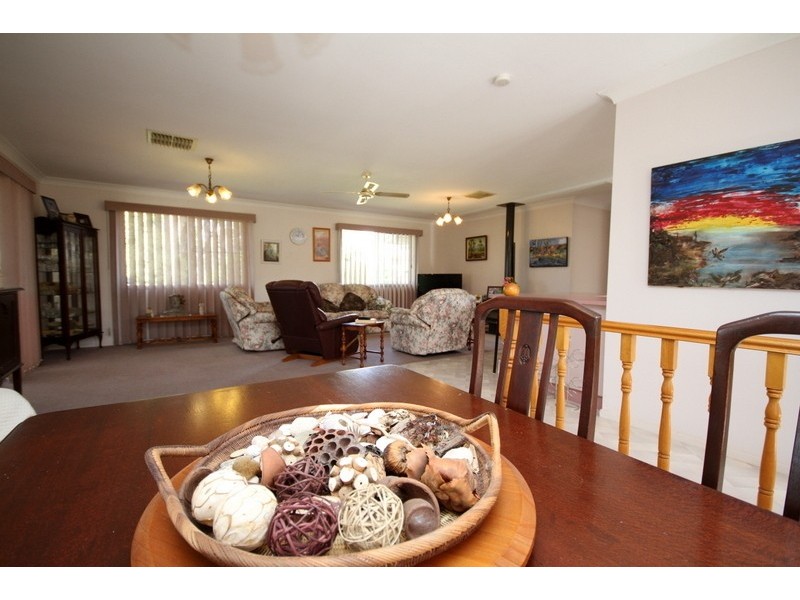 26 Spring Creek Drive, Dalby QLD 4405