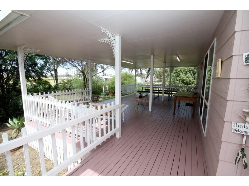 26 Spring Creek Drive, Dalby QLD 4405