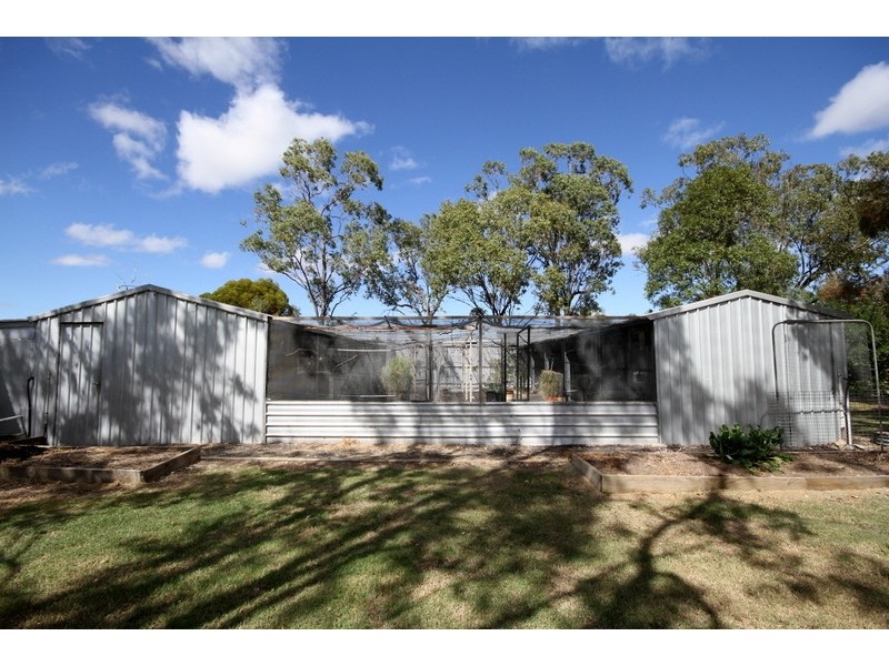 26 Spring Creek Drive, Dalby QLD 4405