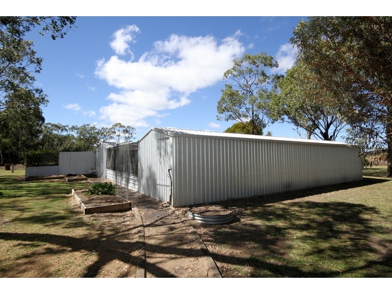 26 Spring Creek Drive, Dalby QLD 4405