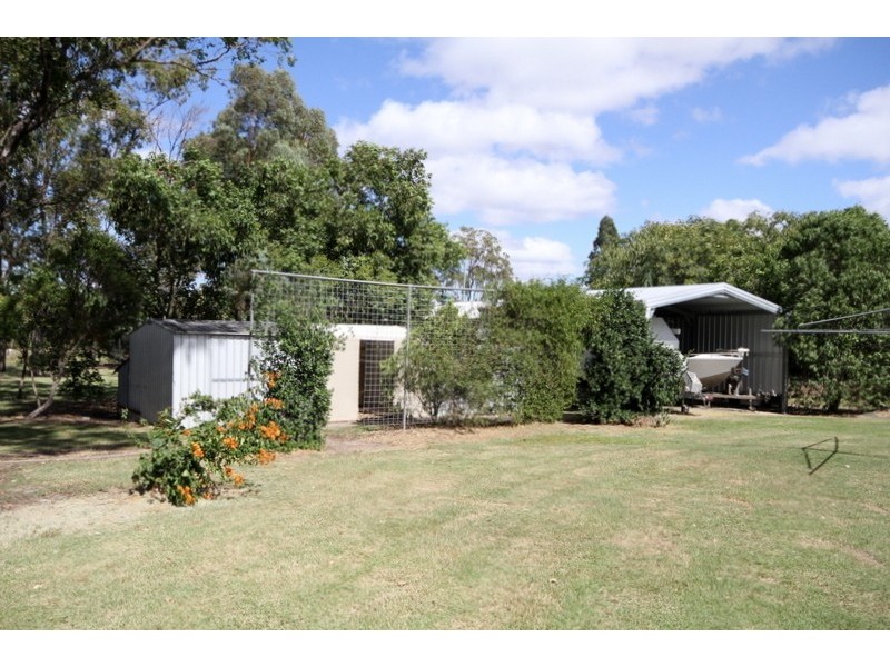 26 Spring Creek Drive, Dalby QLD 4405