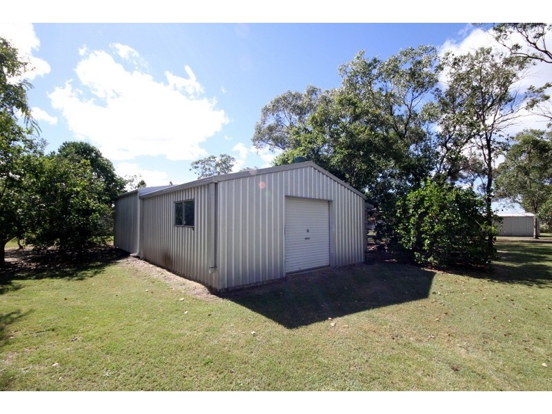26 Spring Creek Drive, Dalby QLD 4405