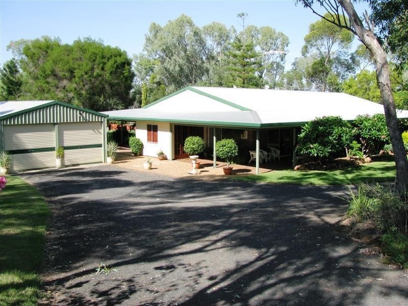 54 Chelldan Avenue, Dalby QLD 4405