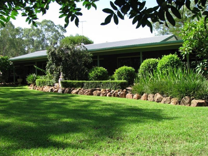 54 Chelldan Avenue, Dalby QLD 4405