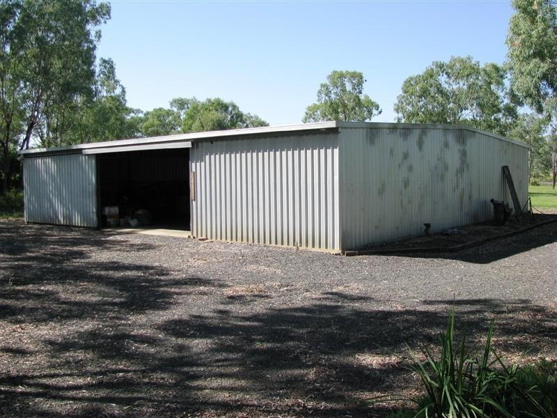 54 Chelldan Avenue, Dalby QLD 4405