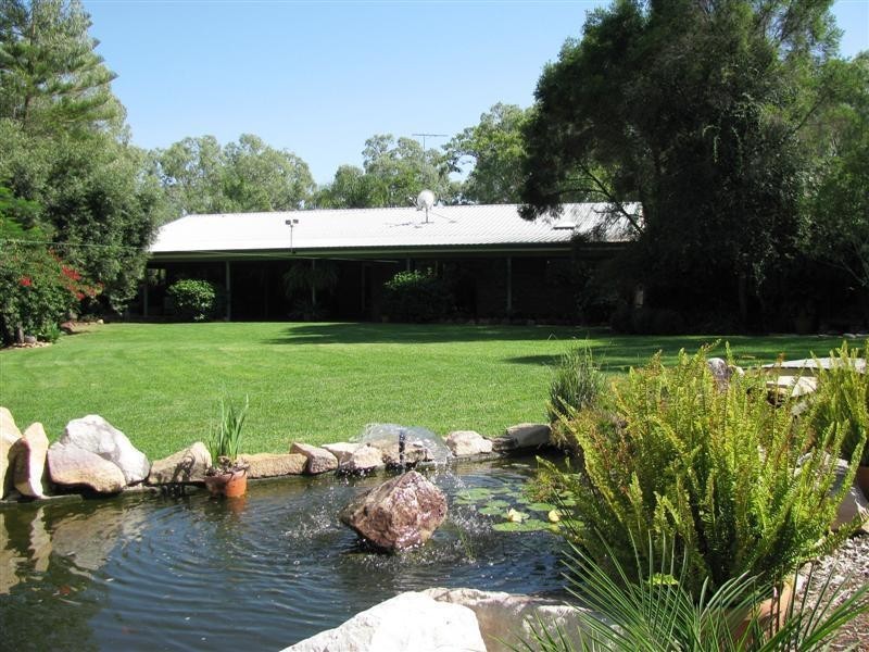 54 Chelldan Avenue, Dalby QLD 4405